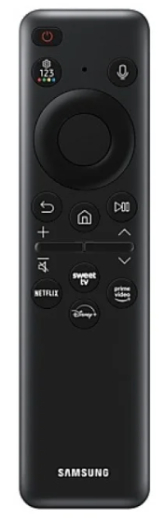 Телевизор Samsung QE85QN95DATXXH - 4