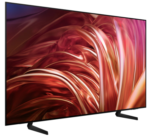 Телевізор Samsung QE65S85DAEXXH - 2