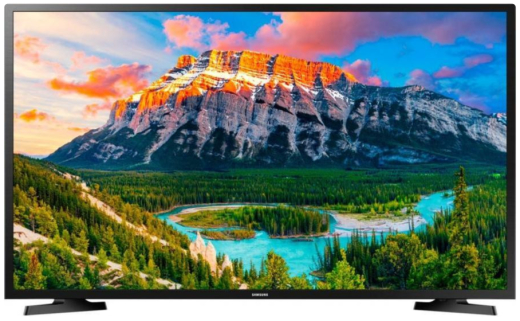 Телевизор Samsung UE32T5302CKXXH - 1