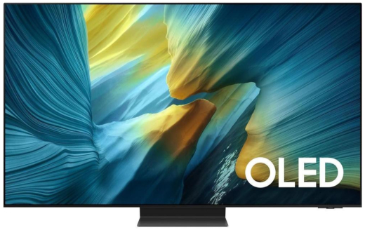 Телевізор Samsung QE65S95FAUXUA - 1