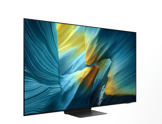 Телевизор Samsung QE65S95FATXXH - 3