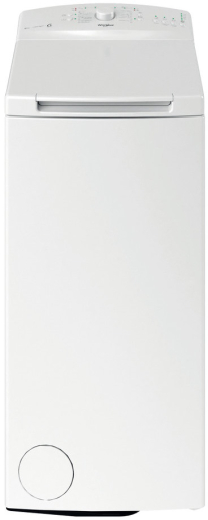 Пральна машина Whirlpool TDLR 6240 L EU/N - 1