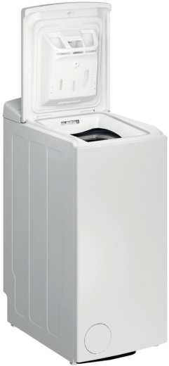 Пральна машина Whirlpool TDLR 6240 L EU/N - 4