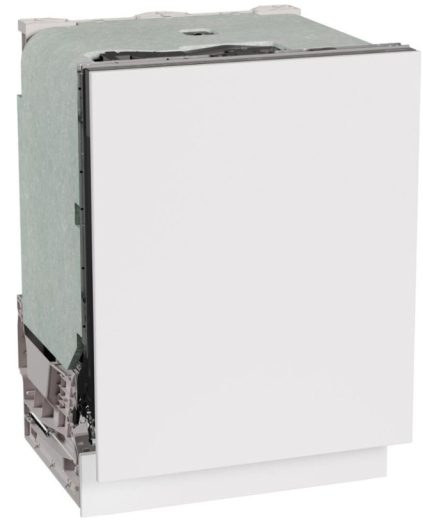 Вбудована посудомийна машина Gorenje GV673B66 - 3