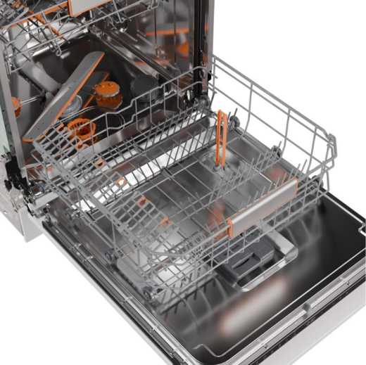 Вбудована посудомийна машина Gorenje GV673B66 - 6