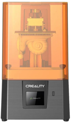 3D-принтер Creality Halot R6 - 1