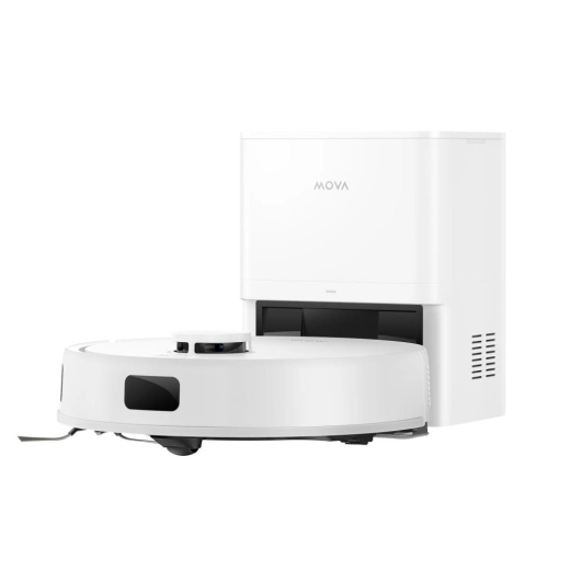 Робот-пылесос с влажной уборкой MOVA E20 Plus (RLE22GD) - 1