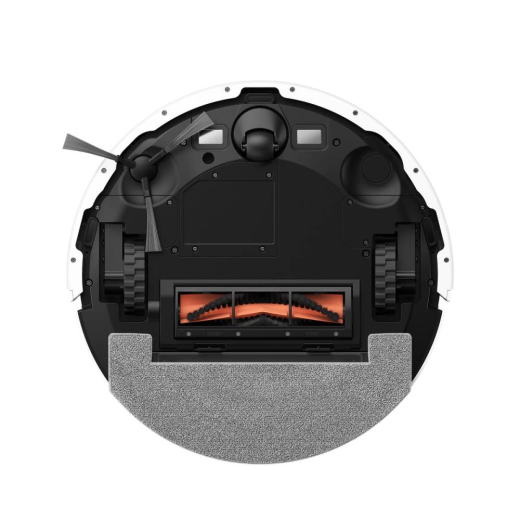 Робот-пылесос с влажной уборкой MOVA E20 Plus (RLE22GD) - 6