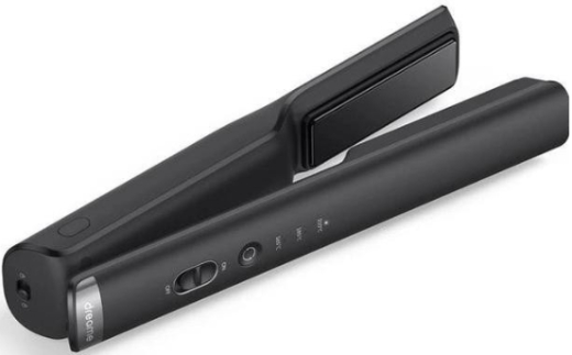 Стайлер (випрямляч) Dreame Unplugged Cordless Hair Straightener (AST14A-BK) - 3