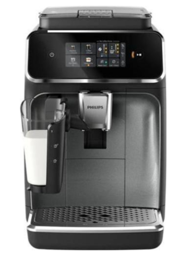 Кавомашина автоматична Philips Series 2300 LatteGo EP2339/40 - 3