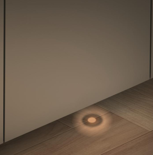 Вбудована посудомийна машина Whirlpool WH4ID10CS60 - 6