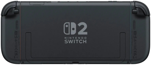 Портативная игровая приставка Nintendo Switch 2 Black Mario Kart World Bundle (0045496321529) - 5
