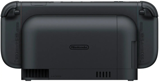 Портативная игровая приставка Nintendo Switch 2 Black Mario Kart World Bundle (0045496321529) - 7