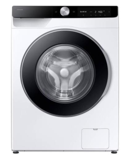 Стиральная машина автоматическая Samsung WW90DG6G94LKUA - 1