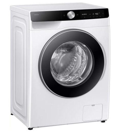 Стиральная машина автоматическая Samsung WW90DG6G94LKUA - 2