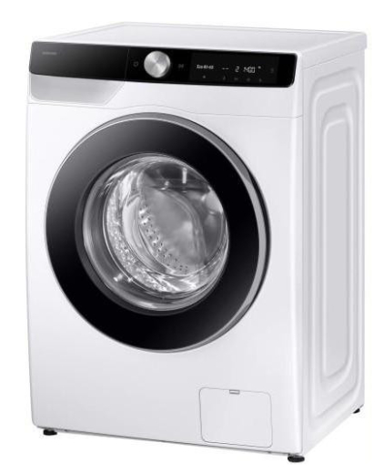 Стиральная машина автоматическая Samsung WW90DG6G94LKUA - 3