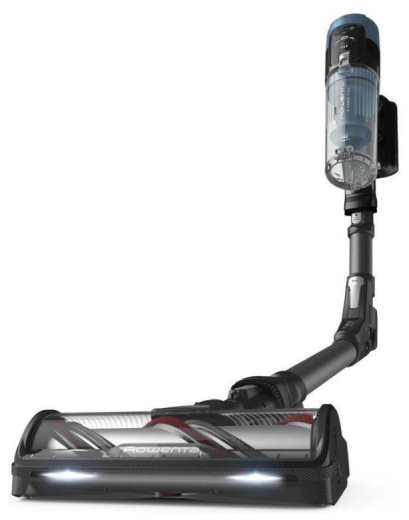 Вертикальний + ручний пилосос (2в1) Rowenta X-Force Flex 14.80 RH9BC1WO - 2