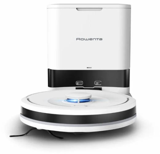 Робот-пилосос Rowenta X-PLORER Serie 90+ RR8797WH - 1