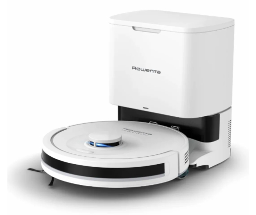 Робот-пилосос Rowenta X-PLORER Serie 90+ RR8797WH - 2