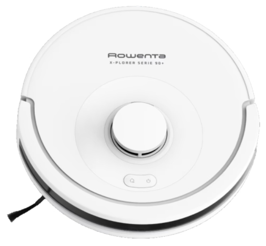 Робот-пылесос с влажной уборкой Rowenta X-Plorer Serie 90 RR8777WH - 1