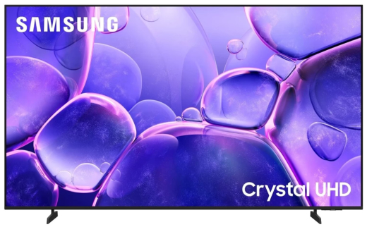 Телевізор Samsung UE50U8000FUXUA - 1
