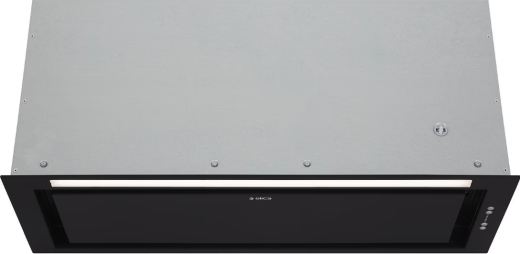 Вытяжка встраиваемая Elica LANE SENSOR BL MAT/A/72 - 1