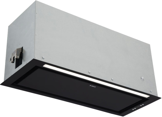 Вытяжка встраиваемая Elica LANE SENSOR BL MAT/A/72 - 2