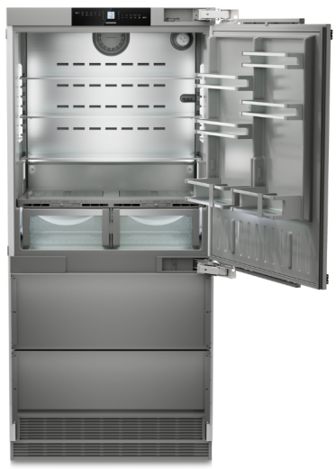 Встраиваемый холодильник Liebherr ECBNe 8870 Peak - 1