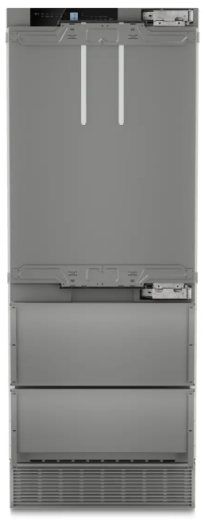 Встраиваемый холодильник Liebherr ECBNe 7870 Peak - 3