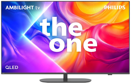 Телевізор Philips 50PUS9010/12 - 1
