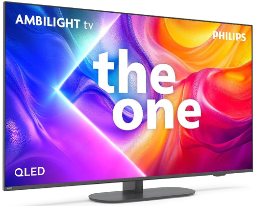 Телевізор Philips 50PUS9010/12 - 2