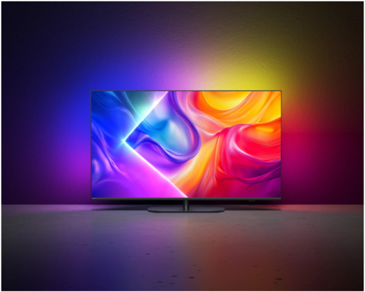 Телевізор Philips 50PUS9010/12 - 5