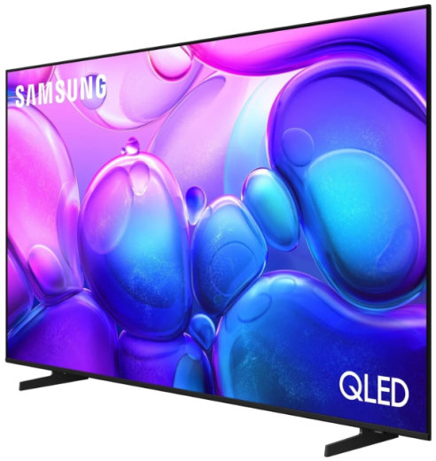 Телевизор Samsung QE75Q6FAAUXUA - 4