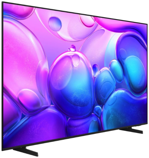 Телевизор Samsung QE75Q6FAAUXUA - 5