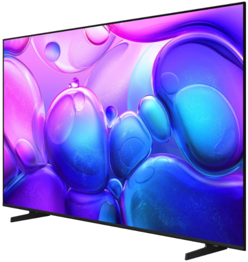Телевізор Samsung QE75Q6FAAUXUA - 6