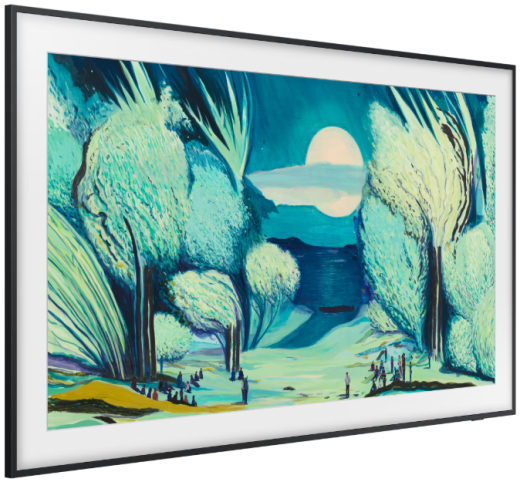 Телевізор Samsung QE75LS03FAUXUA - 5