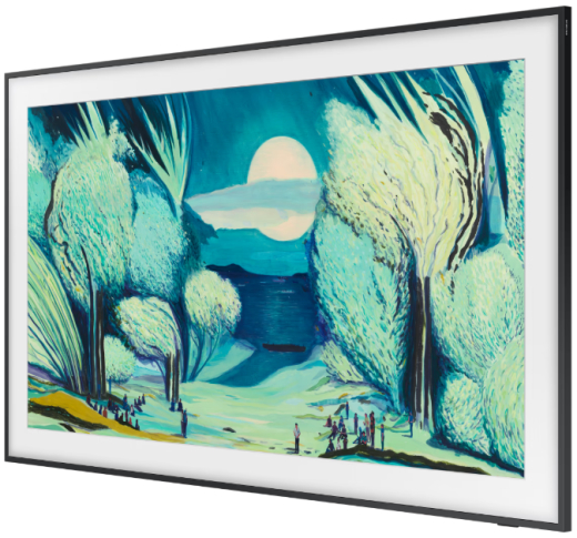Телевізор Samsung QE75LS03FAUXUA - 6
