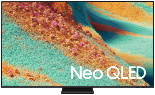 Телевізор Samsung QE75QN85FAUXUA - 1