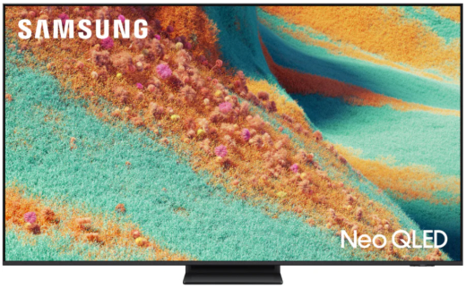 Телевізор Samsung QE75QN85FAUXUA - 2