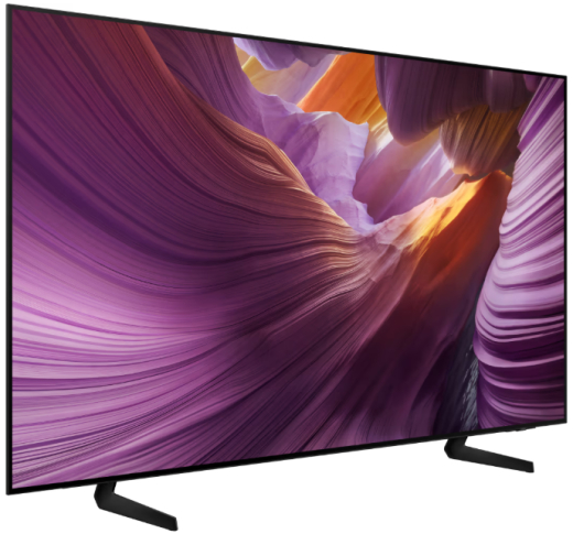 Телевізор Samsung QE83S85FAEXUA - 5