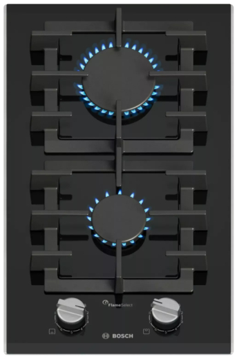 Газова варильна поверхня Bosch PRB3A6I40 - 1