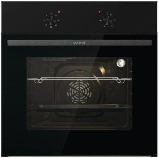 Духовка електрична Gorenje BO6615E01B - 1