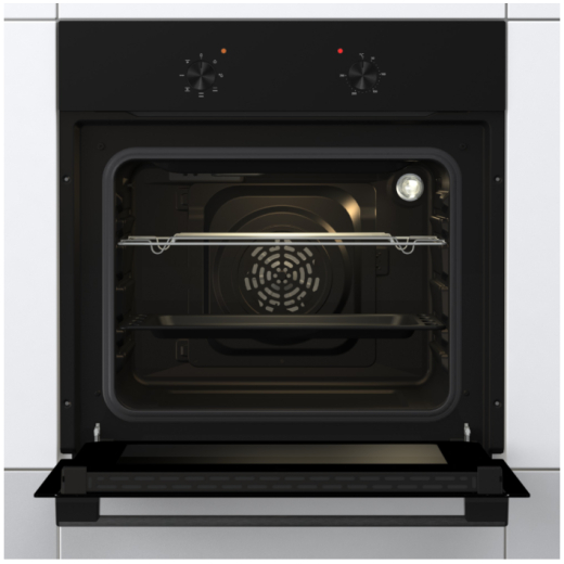 Духовка електрична Gorenje BO6615E01B - 5