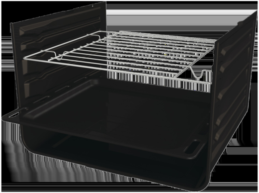 Духовка електрична Gorenje BO6615E01B - 6