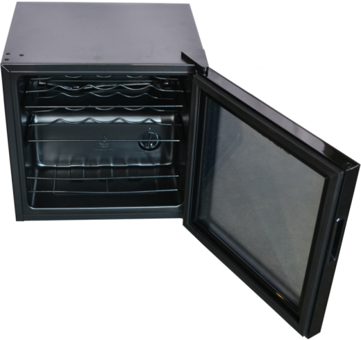 Винна шафа Grunhelm GWC-14 - 3