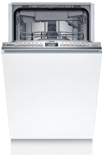 Посудомийна машина Bosch SPV6EMX65Q - 1