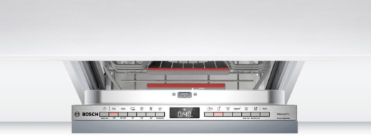Посудомийна машина Bosch SPV6EMX65Q - 2