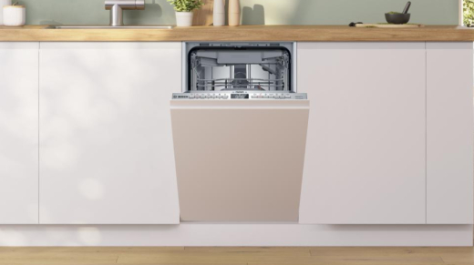 Посудомийна машина Bosch SPV6EMX65Q - 3