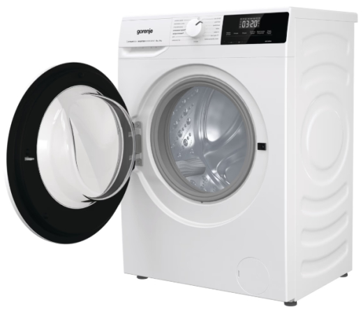Прально-сушильна машина автоматична Gorenje W3D2A854ADS/UA - 3