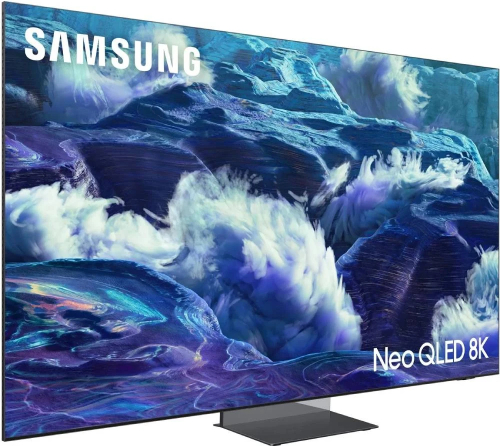 Телевізор Samsung QE75QN950FUXUA - 3